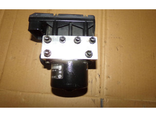 Блок АБС 1J0614117C Skoda Octavia Mk1 (1U) 1996 - 2004 года