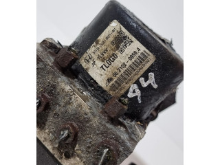 Блок АБС 57110TL0G011M1, 06210209594 Honda Accord 2008 - 2016 года