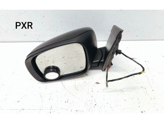 Зеркало электрическое        Dodge Grand Caravan  2008 - 2020 года   