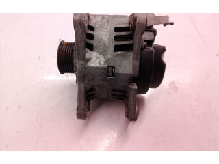Генератор 03D903025E, 03D903025   Volkswagen Polo      