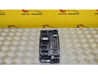 Блок предохранителей  LU5T-15604, A2C7692691400   Lincoln Aviator II    