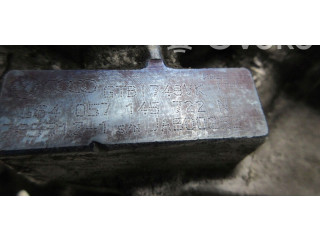 Turbodmychadlo Турбина 057145722N, 4057145722N Audi A8 S8 D3 4E