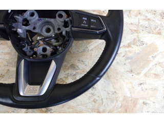 Руль Mazda CX-5 II 2017 - года B63M, B63M3298XA02