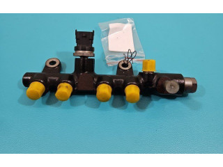 Vstřikovací lišta 0281007280, IMPRK1442078 Renault Megane IV K9KU873