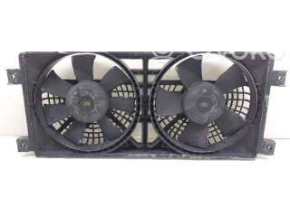 Вентилятор радиатора 88210090050 SsangYong Actyon