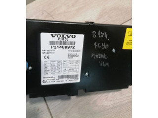 Блок управления P31489972   Volvo XC90