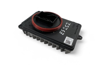 Блок управления Xenon