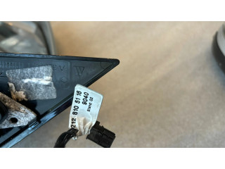 Zpětné zrcátko Mercedes-Benz E W212 2011 A2128105116, 2128105116