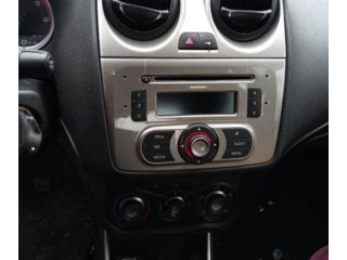 Моторчик заднего дворника Alfa Romeo Mito