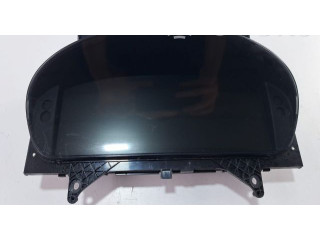 Панель приборов Jaguar XJ X351