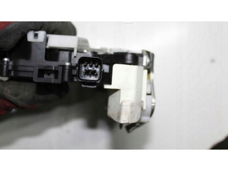 Zámek zadních dveří 0125 Mitsubishi Colt 2012