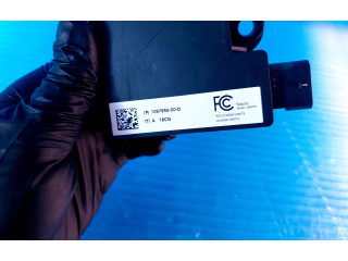 Блок комфорта 109785500D Tesla Model 3