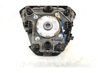 Подушка безопасности водителя 98285991ZD Peugeot Traveller