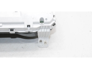 Панель приборов 8100C623 Mitsubishi ASX