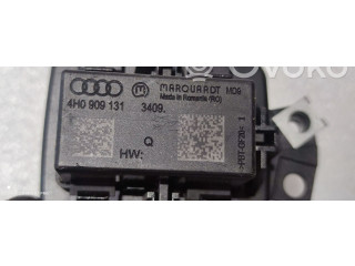 Блок управления 4H0909131 Audi A7 S7 4G