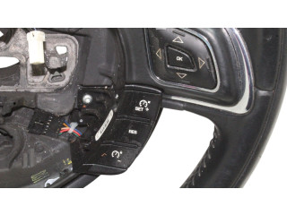 Lenkrad Jaguar XJ X351 2009 - 2019 года AW9313D767CD, AW9313D767AD