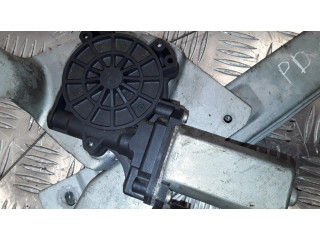 Передний комплект электрического механизма для подъема окна