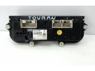 Блок управления климат-контролем 3AA907044BP Volkswagen Touran II