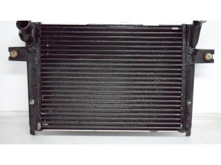 Интеркулер     Jeep Grand Cherokee (WJ) 