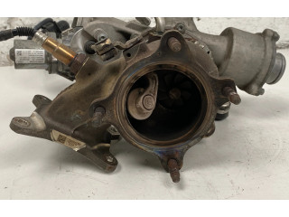 Турбина 06L145722G, 1754C15   Audi Q5 SQ5   