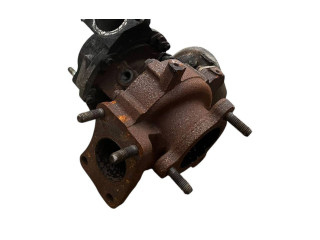 Турбина vj410903, r2aa Mazda 6