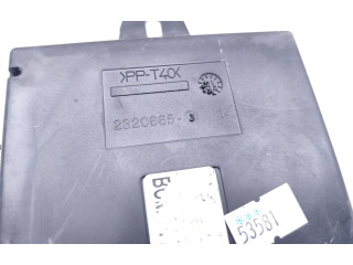 Блок комфорта 2320665   Renault Trafic III (X82)   