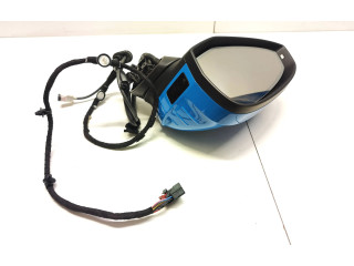 Зеркало электрическое Audi A5 2016 - года