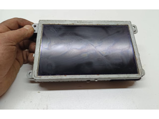 Дисплей 4f0919603b, 4F0919603B Audi A6 S6 C6 4F