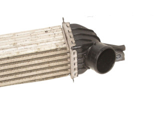 Интеркулер  2751277   Mini One - Cooper Coupe R56 