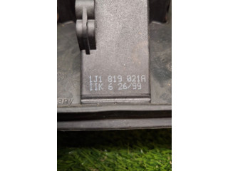 Вентилятор печки 1J1819021A, 1J1819021 Audi A3 S3 8L