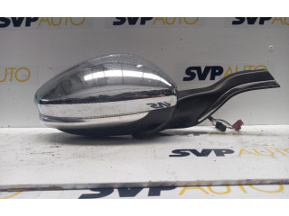 Зеркало электрическое        Peugeot 2008 I  2013 - 2019 года   