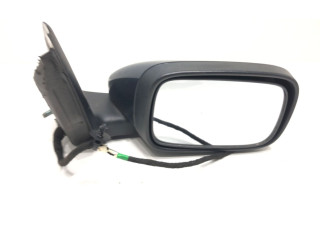 Зеркало (управляемое электричеством)         Volvo V50 