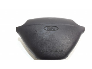 Подушка безопасности водителя 1010936284281605 Ford Galaxy