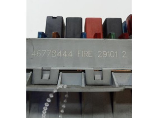 Pojistková skříňka 46779903, 46778444 Fiat Punto (188) 2001