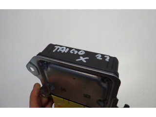 Блок подушек безопасности 2Q0959655AS Volkswagen Taigo