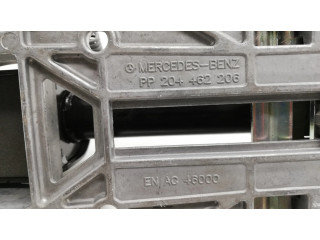 Механическаярулевой колонки