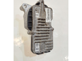 Блок управления коробкой передач 670033135 Maserati Ghibli