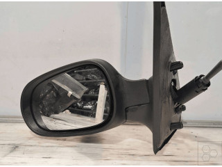 Зеркало электрическое Renault Clio II 2001 - 2005 года