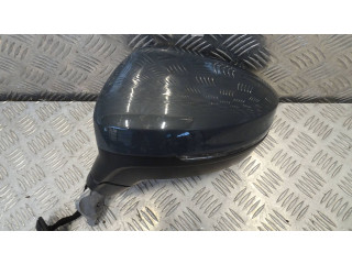 Zpětné zrcátko  Volkswagen Tiguan 2019    