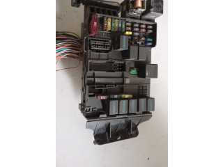 Pojistková skříňka 0001683, 0001683 Smart ForTwo 1998