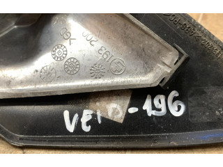 Зеркало (механическое)       Mercedes-Benz SL R230  2001 - 2012 года   