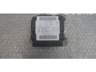 Блок подушек безопасности 9823741280, A3C08601000   Peugeot Partner III