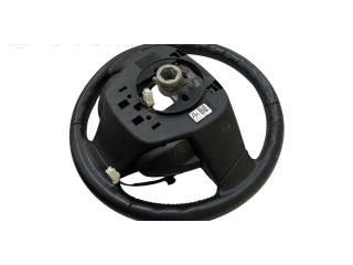 Руль Mazda 3 II 2009-2013 года TB5712