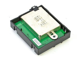 Комплект блоков управления A6401502879, 6401502879 Mercedes-Benz A W169