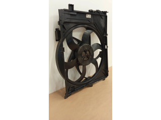Вентилятор радиатора 6925702, 67326925702 BMW Z4 E85 E86