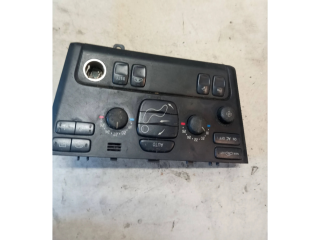 Блок управления климат-контролем 8682734 Volvo XC90