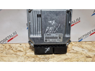 Řídící jednotka 8512499, 0281017551 BMW X1 E84 2013