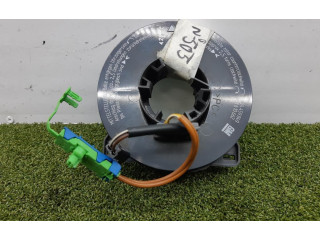 Подрулевой шлейф SRS 09196058 Opel Meriva A