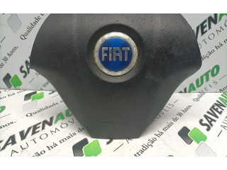 Подушка безопасности водителя SV2JT-23-11 Fiat Grande Punto