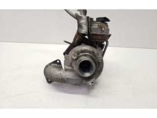 Turbodmychadlo Турбина 9686120680   Citroen Berlingo 1.6  